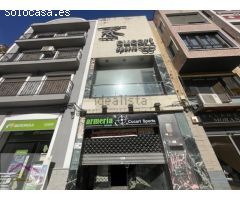 Edificio Viviendas en Venta en Gandia Valencia