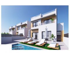 Casa-Chalet en Venta en Benijofar Alicante