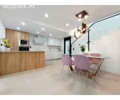 Casa-Chalet en Venta en Benijofar Alicante