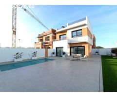 Casa-Chalet en Venta en Benijofar Alicante