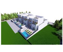 Casa-Chalet en Venta en Benijofar Alicante