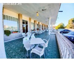 HOTEL IDEAL PARA INVERSION POR SU UBICACION!!