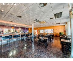 HOTEL IDEAL PARA INVERSION POR SU UBICACION!!