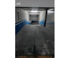 Parking coche en Venta en Santiago De Compostela La Coruña