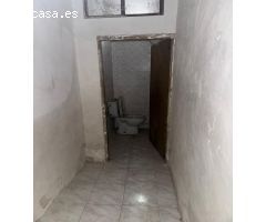 Local comercial en el centro de MONOVAR