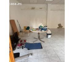 Local comercial en el centro de MONOVAR