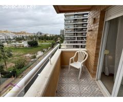 Piso en Venta en Oropesa Del Mar Castellón