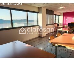 Oficina en Alquiler en Málaga Málaga