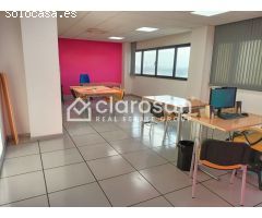 Oficina en Alquiler en Málaga Málaga