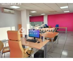 Oficina en Alquiler en Málaga Málaga