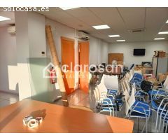 Oficina en Alquiler en Málaga Málaga
