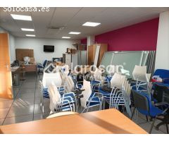 Oficina en Alquiler en Málaga Málaga