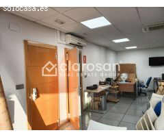 Oficina en Alquiler en Málaga Málaga