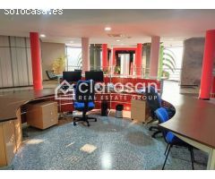 Oficina en Alquiler en Málaga Málaga