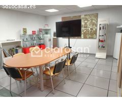 Oficina en Alquiler en Málaga Málaga