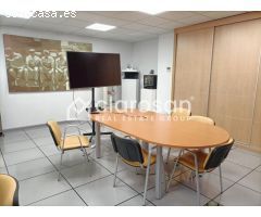 Oficina en Alquiler en Málaga Málaga