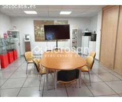 Oficina en Alquiler en Málaga Málaga