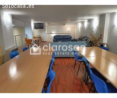 Oficina en Alquiler en Málaga Málaga