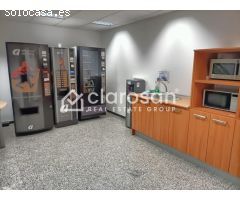 Oficina en Alquiler en Málaga Málaga