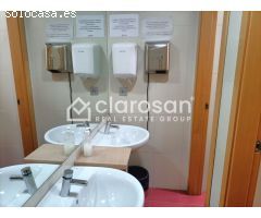 Oficina en Alquiler en Málaga Málaga