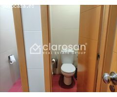 Oficina en Alquiler en Málaga Málaga