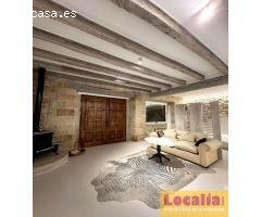 Elegante y moderno apartamento loft. Torrelavega.