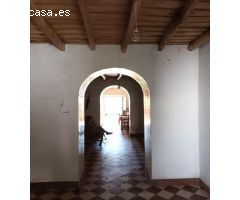 Casa en venta en Almadén de la Plata