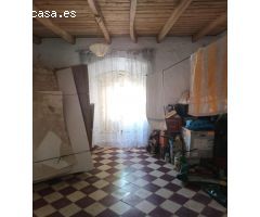 Casa en venta en Almadén de la Plata