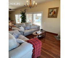 Espectacular chalet en Écija, en urbanización privada Cerro de San Cristóbal!!