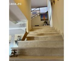 Espectacular chalet en Écija, en urbanización privada Cerro de San Cristóbal!!