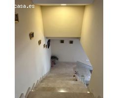 Espectacular chalet en Écija, en urbanización privada Cerro de San Cristóbal!!
