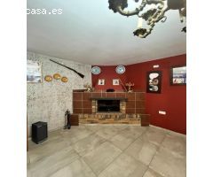 Espectacular chalet en Écija, en urbanización privada Cerro de San Cristóbal!!