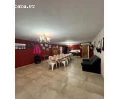 Espectacular chalet en Écija, en urbanización privada Cerro de San Cristóbal!!