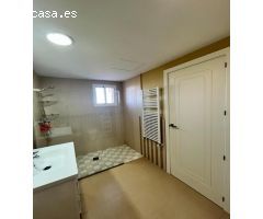 Espectacular chalet en Écija, en urbanización privada Cerro de San Cristóbal!!