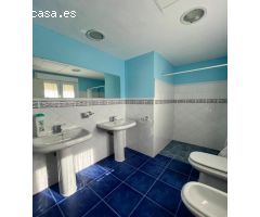 Espectacular chalet en Écija, en urbanización privada Cerro de San Cristóbal!!
