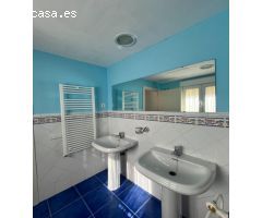 Espectacular chalet en Écija, en urbanización privada Cerro de San Cristóbal!!