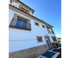 Espectacular chalet en Écija, en urbanización privada Cerro de San Cristóbal!!