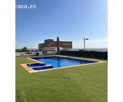 Espectacular chalet en Écija, en urbanización privada Cerro de San Cristóbal!!