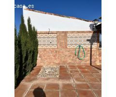 Espectacular chalet en Écija, en urbanización privada Cerro de San Cristóbal!!
