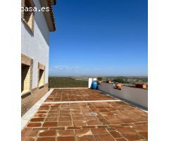 Espectacular chalet en Écija, en urbanización privada Cerro de San Cristóbal!!