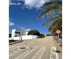 Espectacular chalet en Écija, en urbanización privada Cerro de San Cristóbal!!