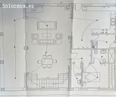 Espectacular chalet en Écija, en urbanización privada Cerro de San Cristóbal!!