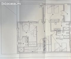 Espectacular chalet en Écija, en urbanización privada Cerro de San Cristóbal!!
