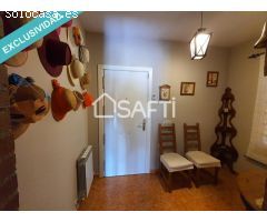 ¡Espectacular Chalet en Otero, Toledo, con Amplio Terreno y Piscina Privada!