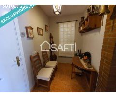 ¡Espectacular Chalet en Otero, Toledo, con Amplio Terreno y Piscina Privada!