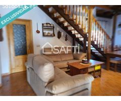¡Espectacular Chalet en Otero, Toledo, con Amplio Terreno y Piscina Privada!