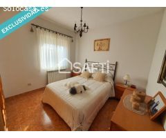¡Espectacular Chalet en Otero, Toledo, con Amplio Terreno y Piscina Privada!