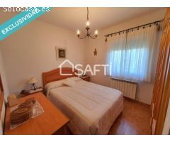 ¡Espectacular Chalet en Otero, Toledo, con Amplio Terreno y Piscina Privada!