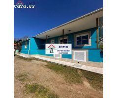 Casa-Chalet en Venta en Valdoviño La Coruña Ref: 437976