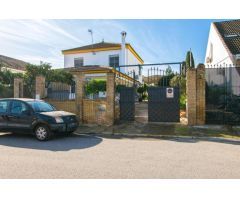 Casa-Chalet en Venta en Bollullos De La Mitacion Sevilla